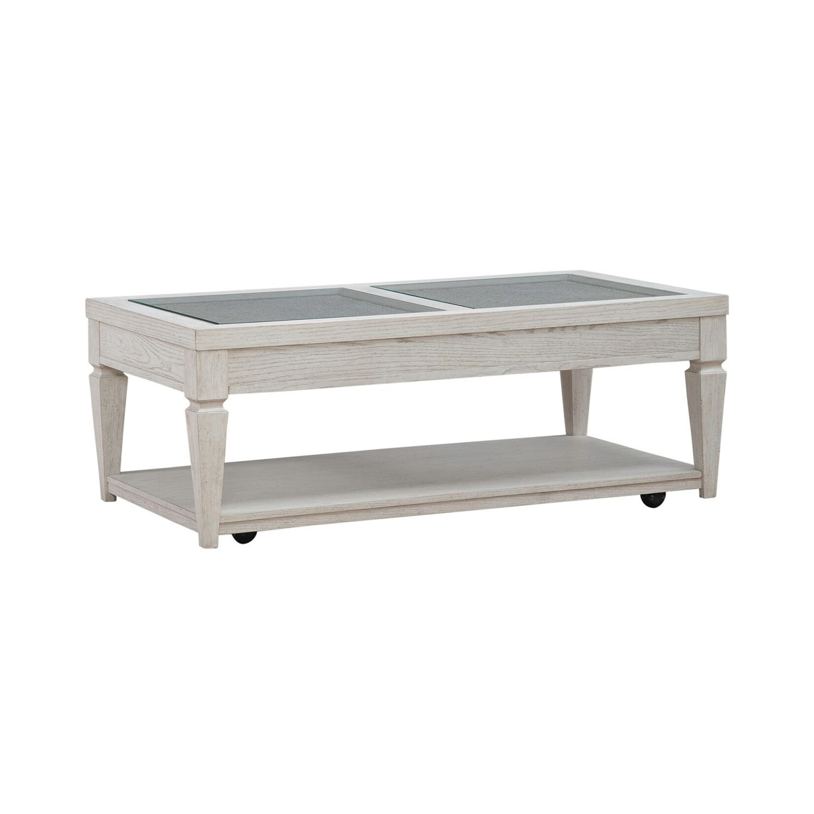 Liberty Furniture Caruso Heights Cocktail Table