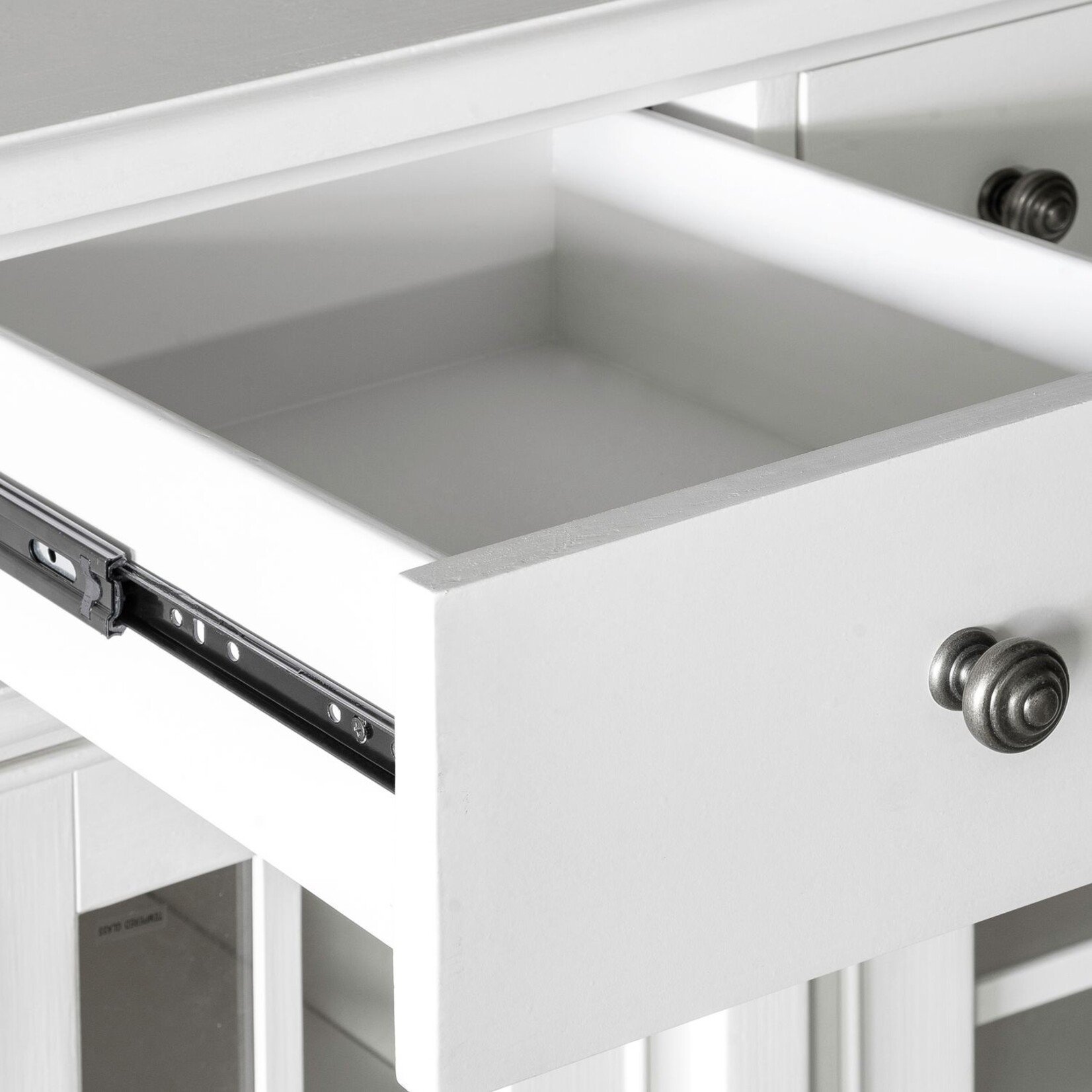 Liberty Furniture Harbor View	Buffet