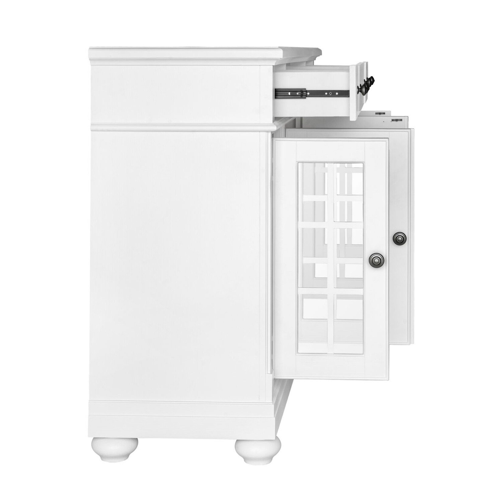 Liberty Furniture Harbor View	Buffet