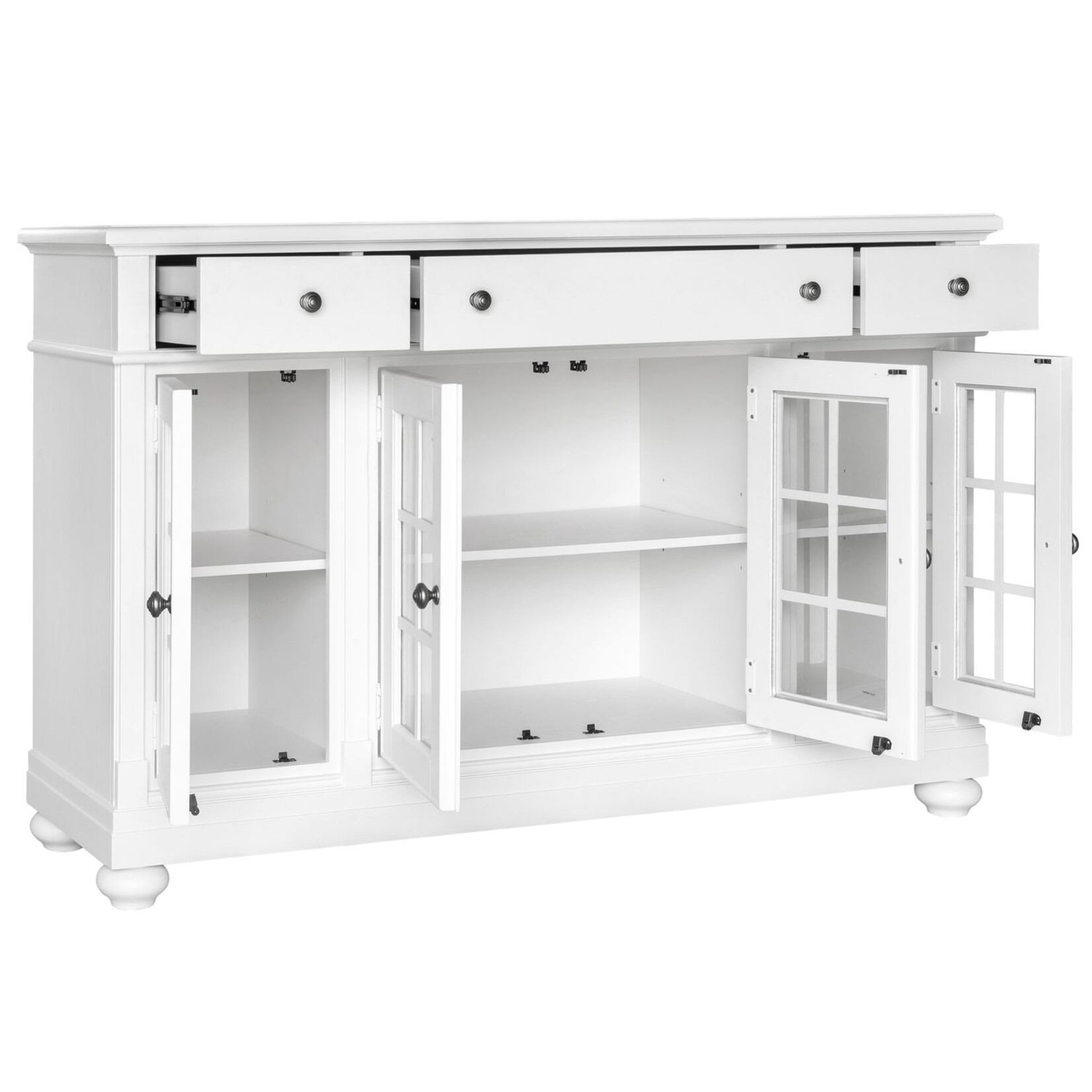 Liberty Furniture Harbor View	Buffet