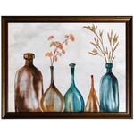 Stylecraft ROW Textured Frame Print