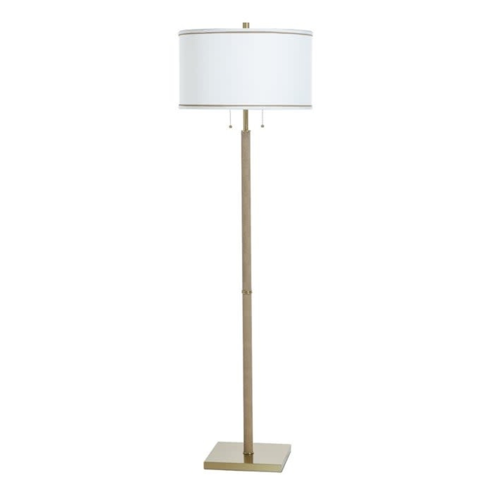 Stylecraft Dann Foley Lifestyle Floor Lamp DFL733113