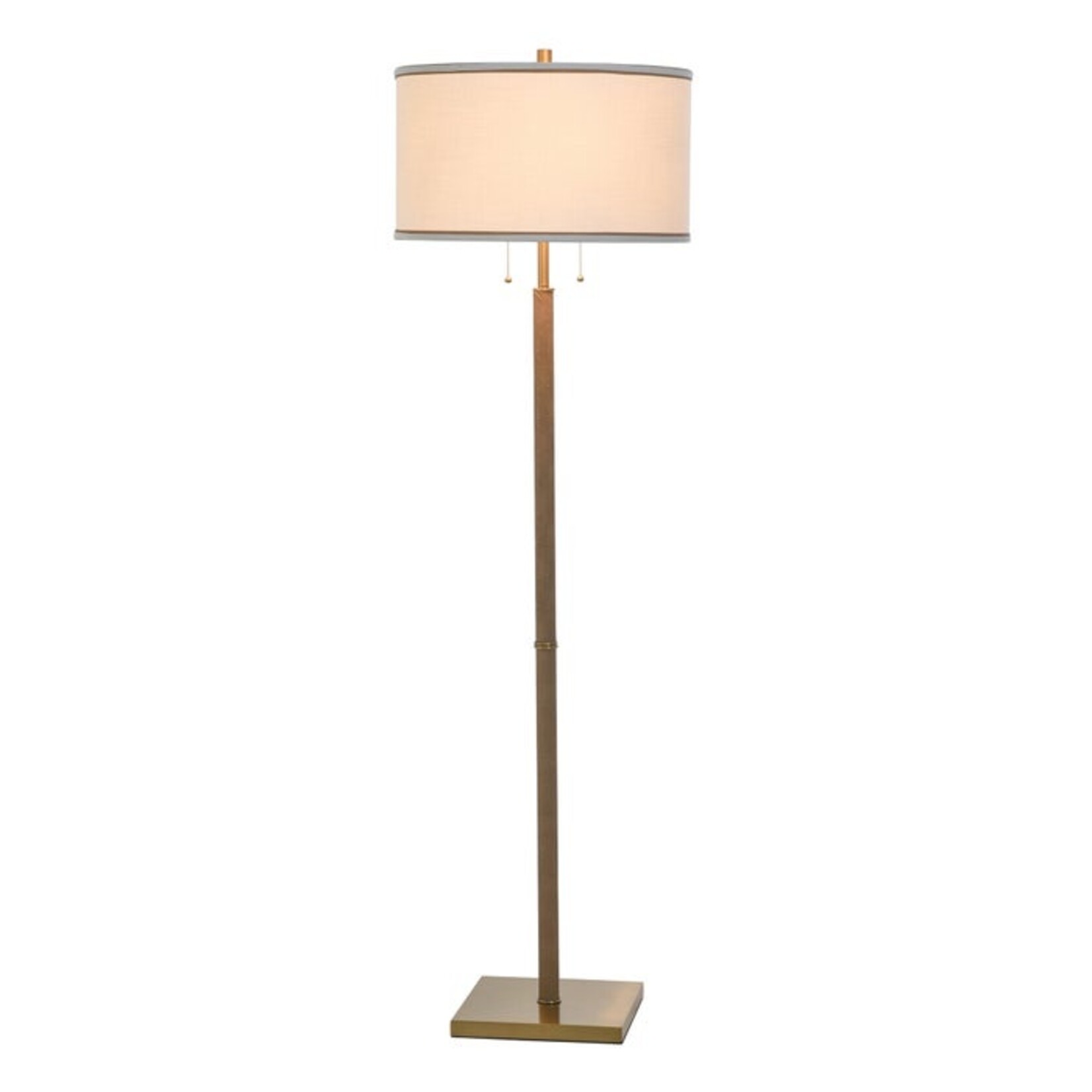 Stylecraft Dann Foley Lifestyle Floor Lamp DFL733113