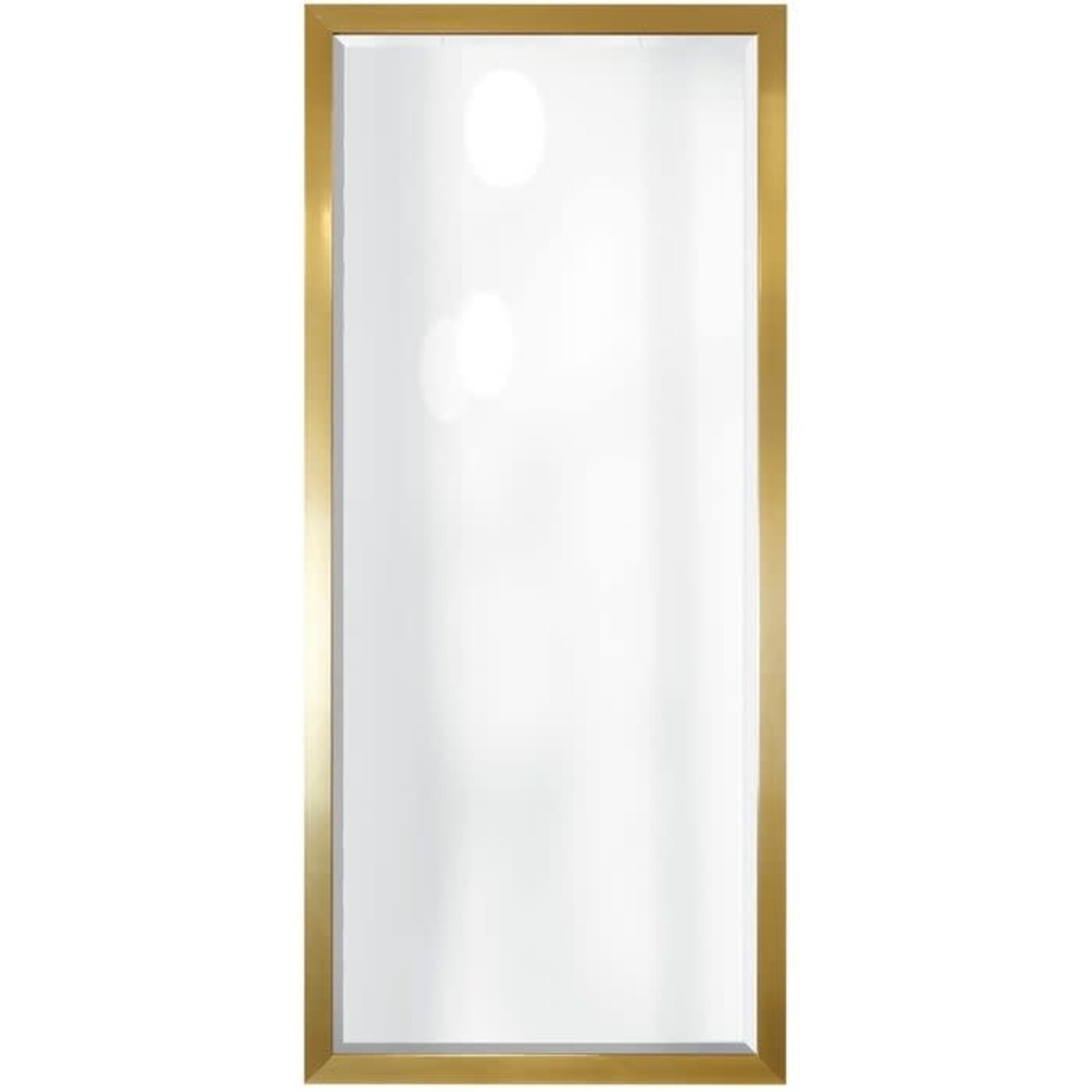 Stylecraft Beveled Framed Mirror MM1322