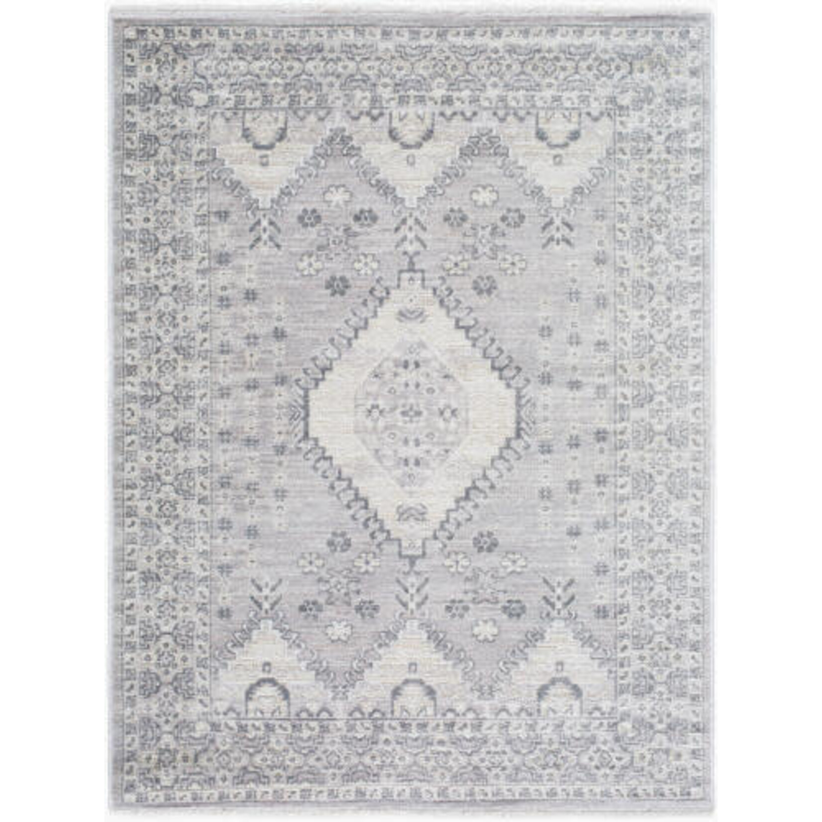 Surya Azhar Machine Woven 7.10x10 Rug- FW