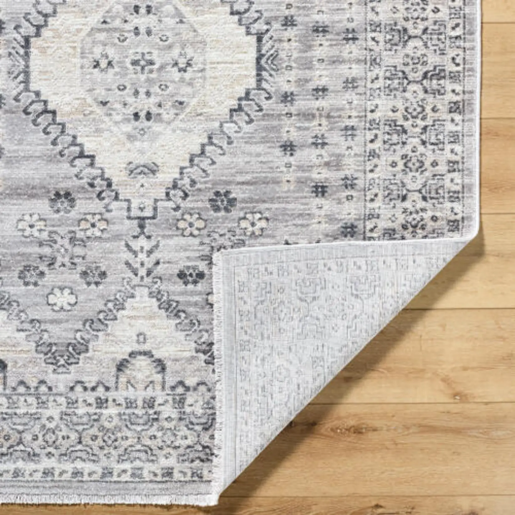 Surya Azhar Machine Woven 7.10x10 Rug- FW