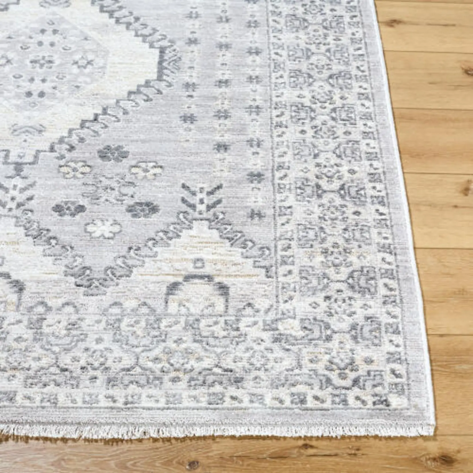 Surya Azhar Machine Woven 7.10x10 Rug- FW