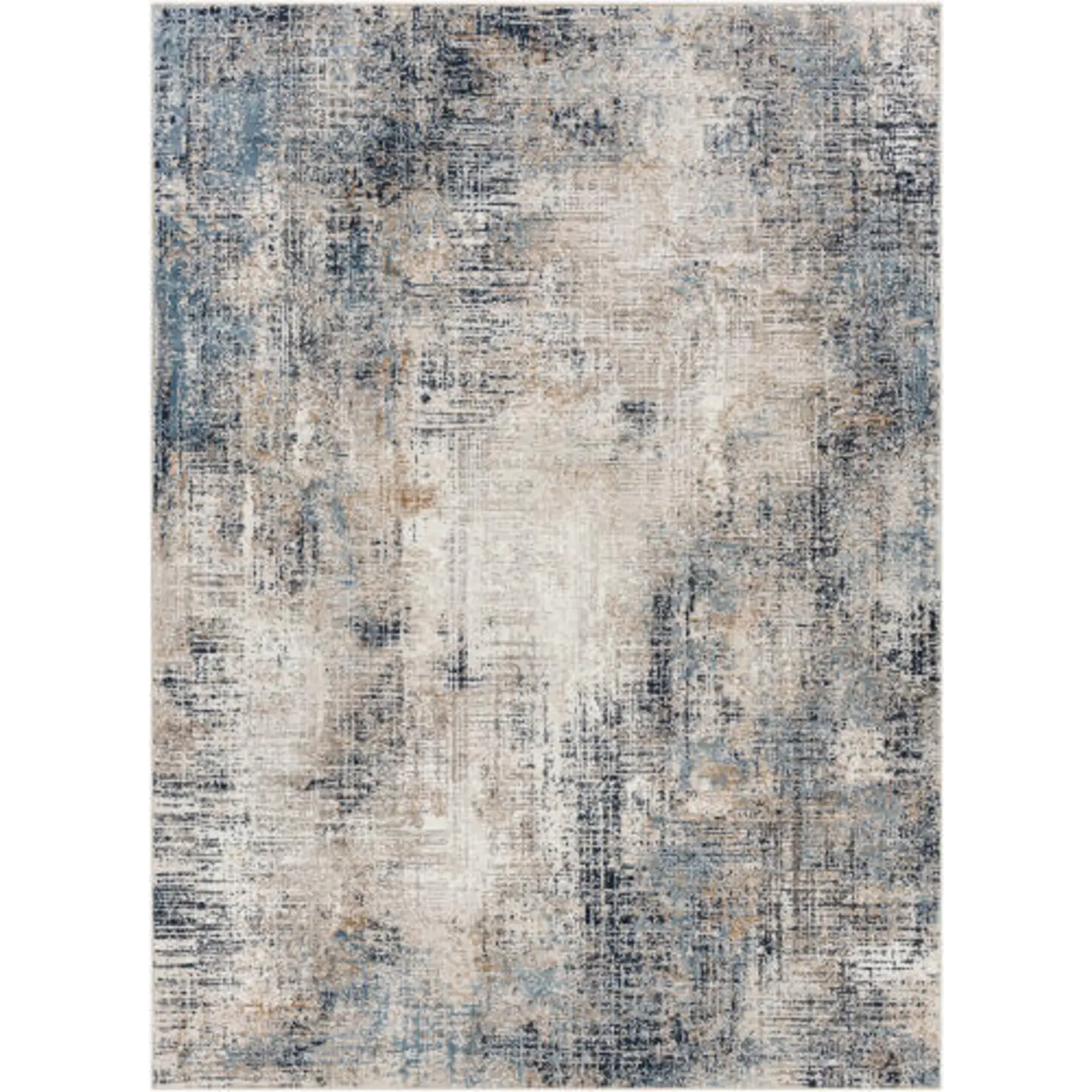 Surya Allegro Plus Machine Woven 7.10x10.2  Rug