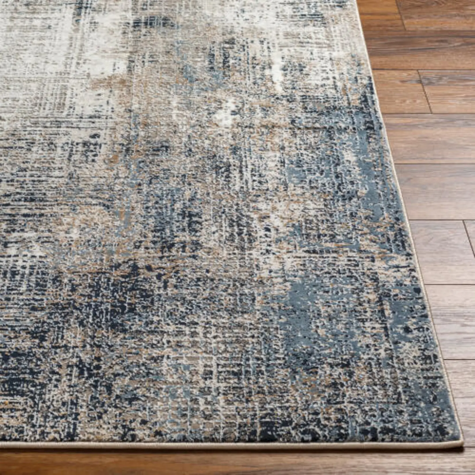 Surya Allegro Plus Machine Woven 7.10x10.2  Rug