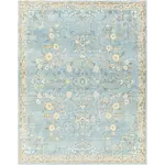 Surya Erin ERN2311-7696 Machine Woven 7.6x9.5 Rug (LARGE RACK/CMS)