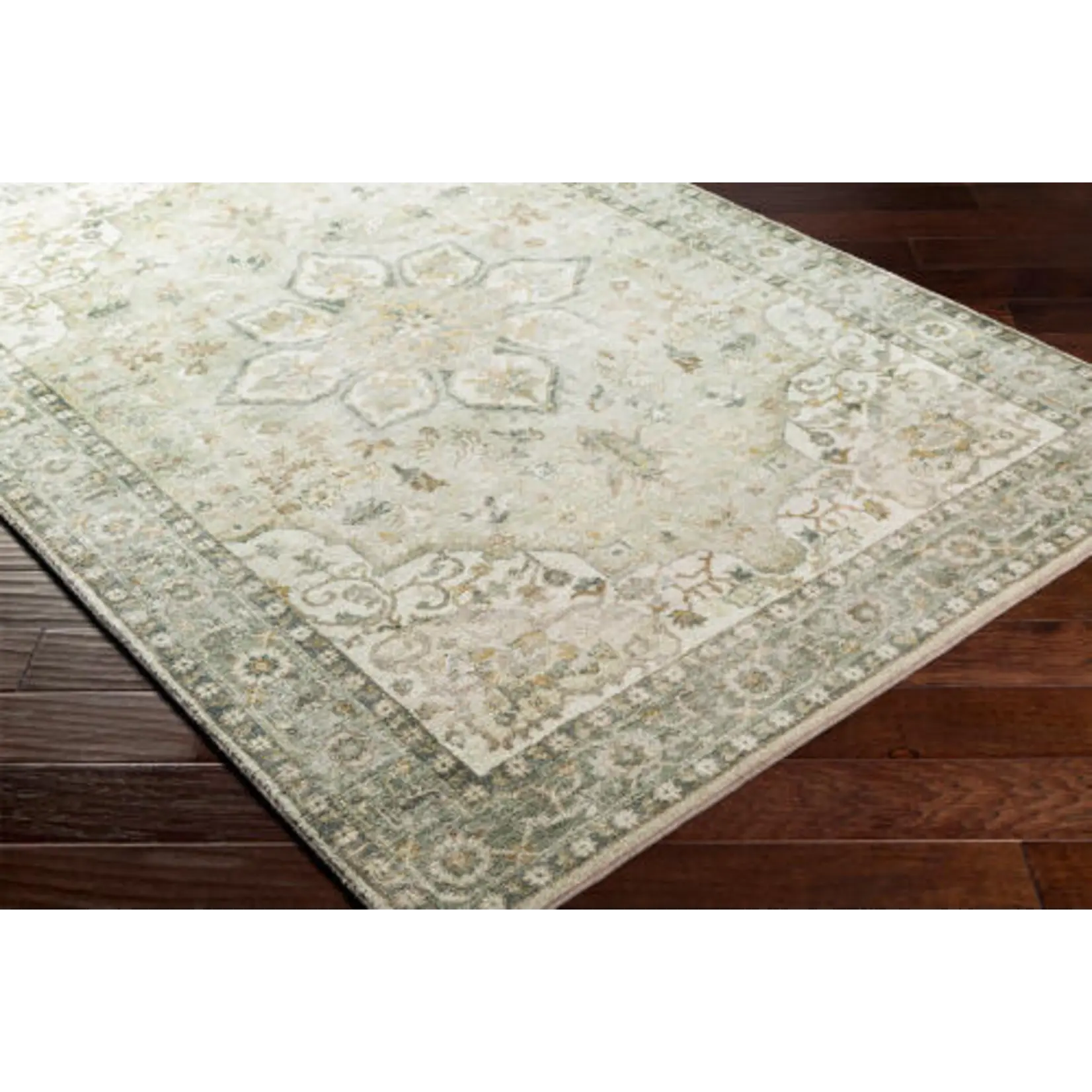 Surya Erin Machine Woven 7.6x9.5 Rug fw