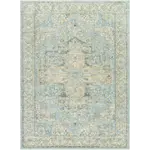 Surya Avellino Machine Woven 7.10x10 Rug