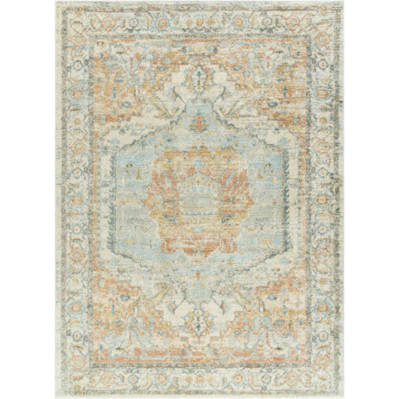 Surya Avellino Machine Woven Rug