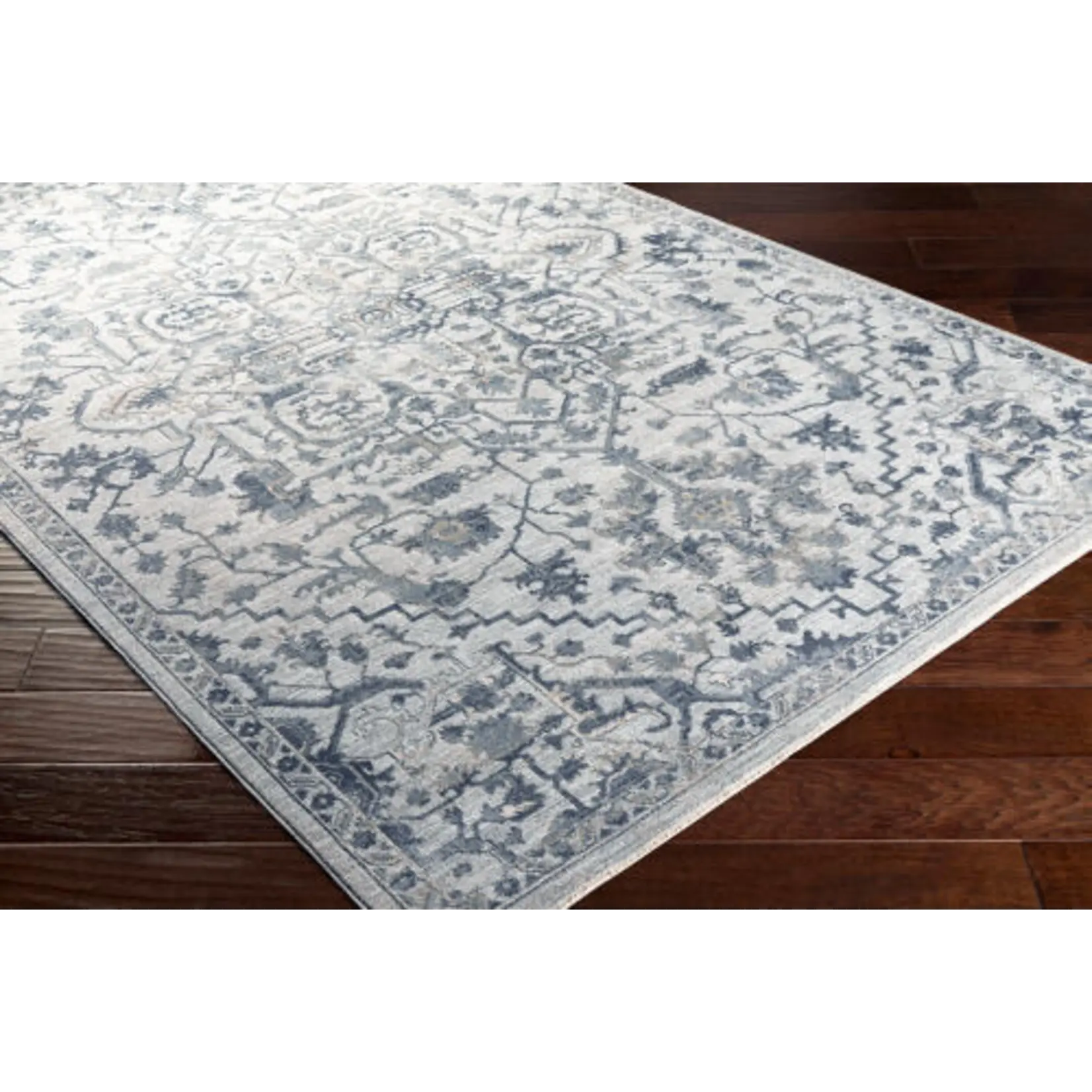 Surya Brunswick Machine Woven 7.10x10.2 Rug FW