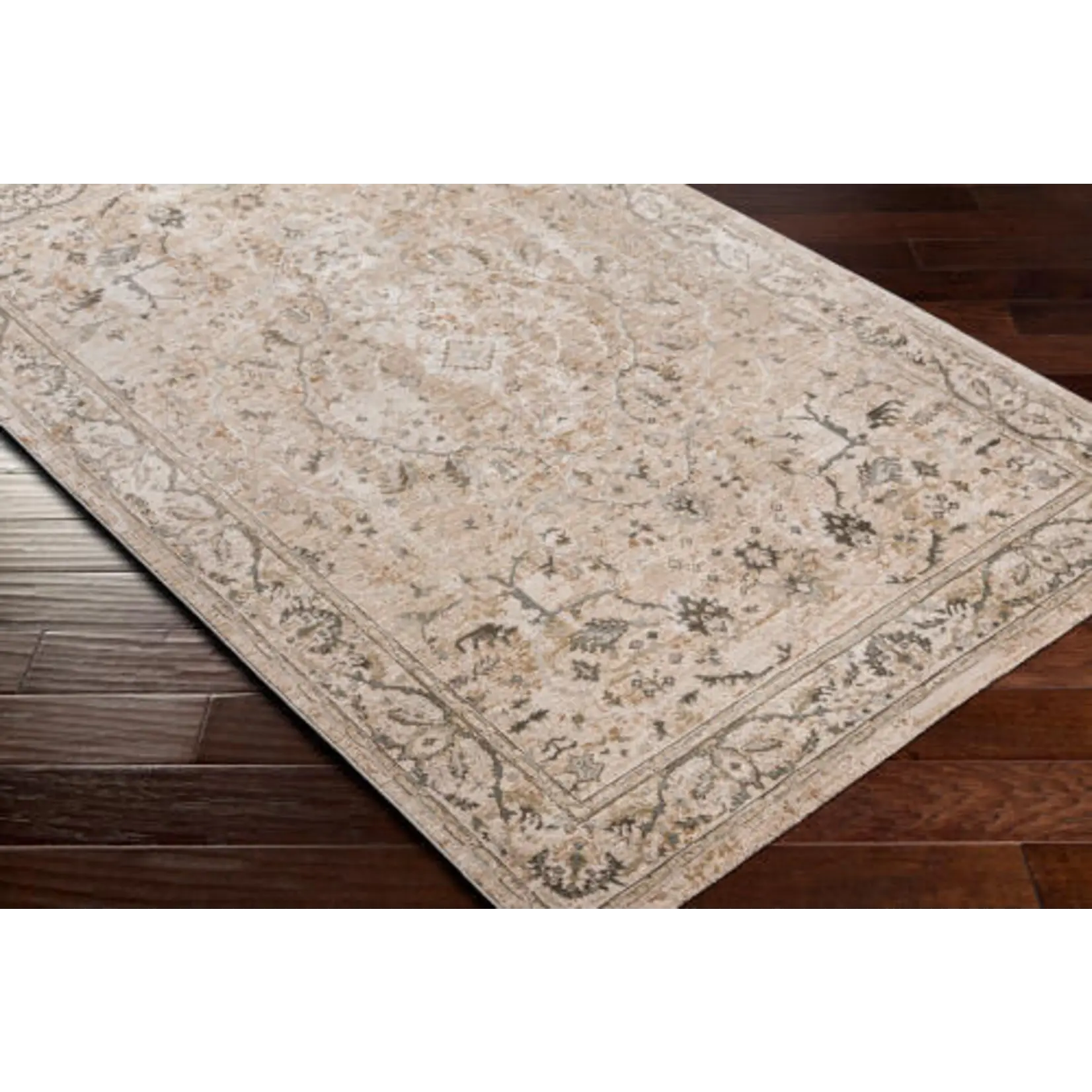Surya Brunswick Machine Woven 7.10x10.2 Rug FW