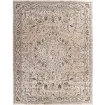 Surya Brunswick Machine Woven 7.10x10.2 Rug