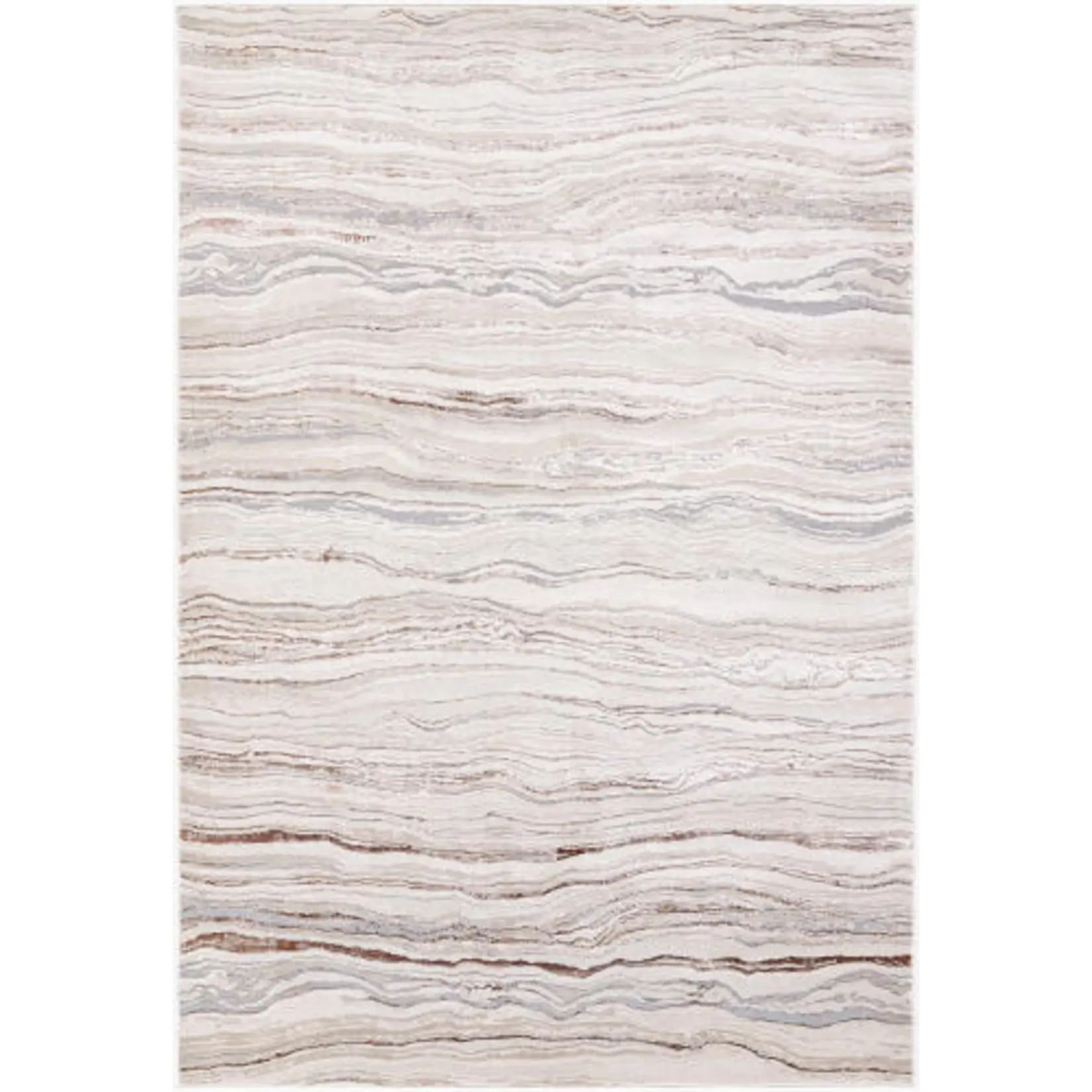 Surya Impulse Machine Woven 7.10x10 Rug
