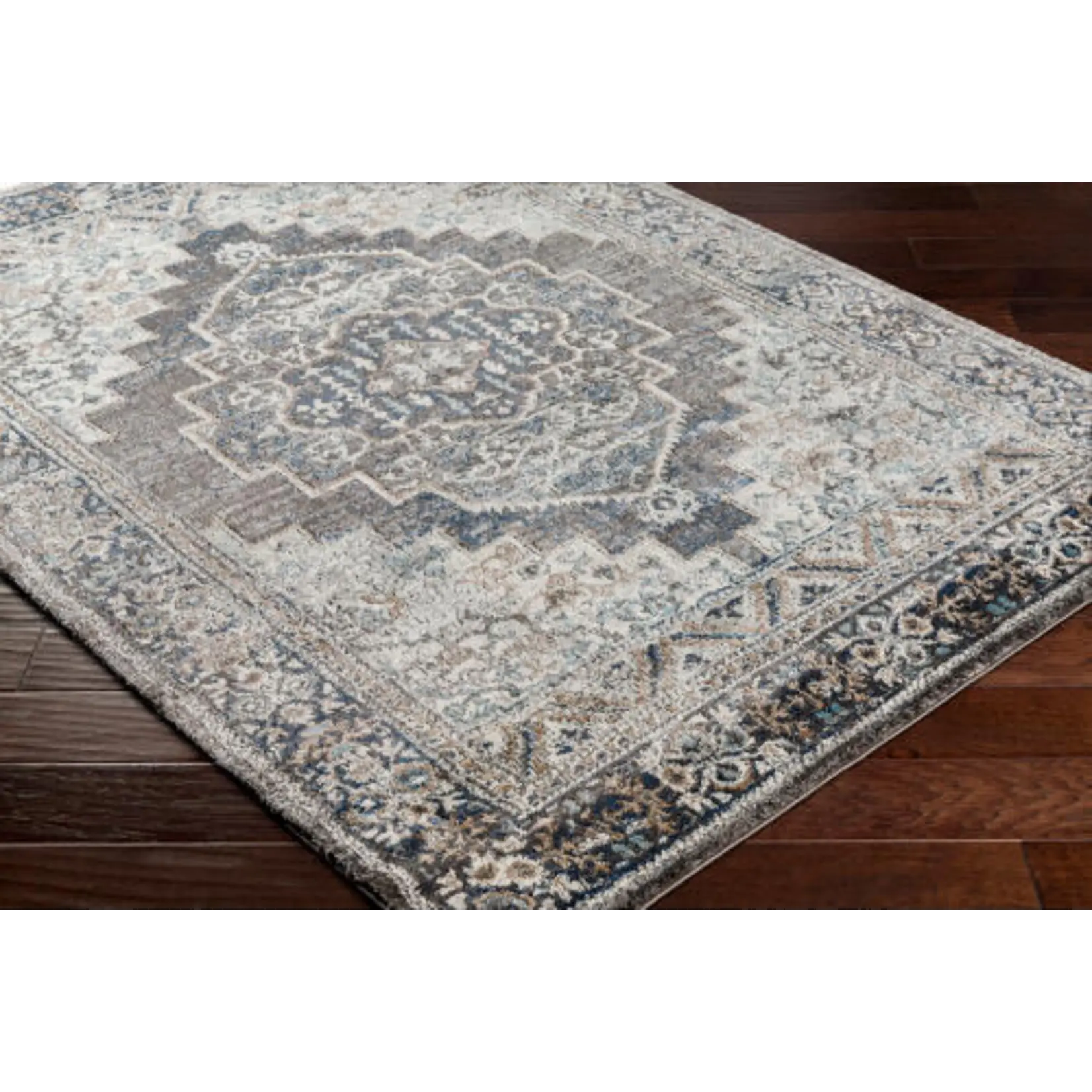 Surya Montana Machine Woven 7.10x10 Rug