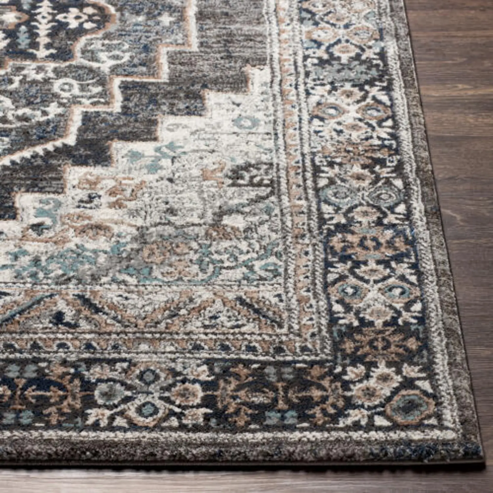 Surya Montana Machine Woven 7.10x10 Rug