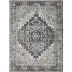 Surya Montana Machine Woven 7.10x10 Rug
