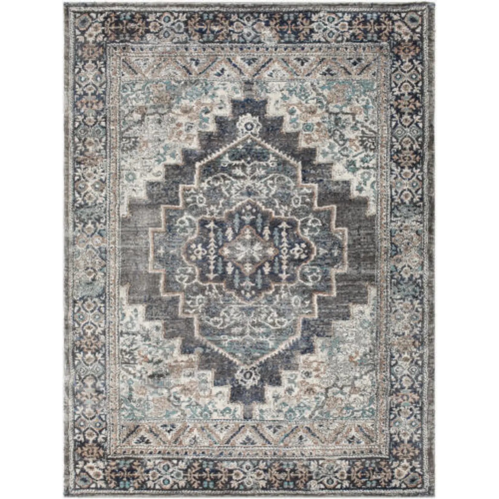 Surya Montana Machine Woven 7.10x10 Rug