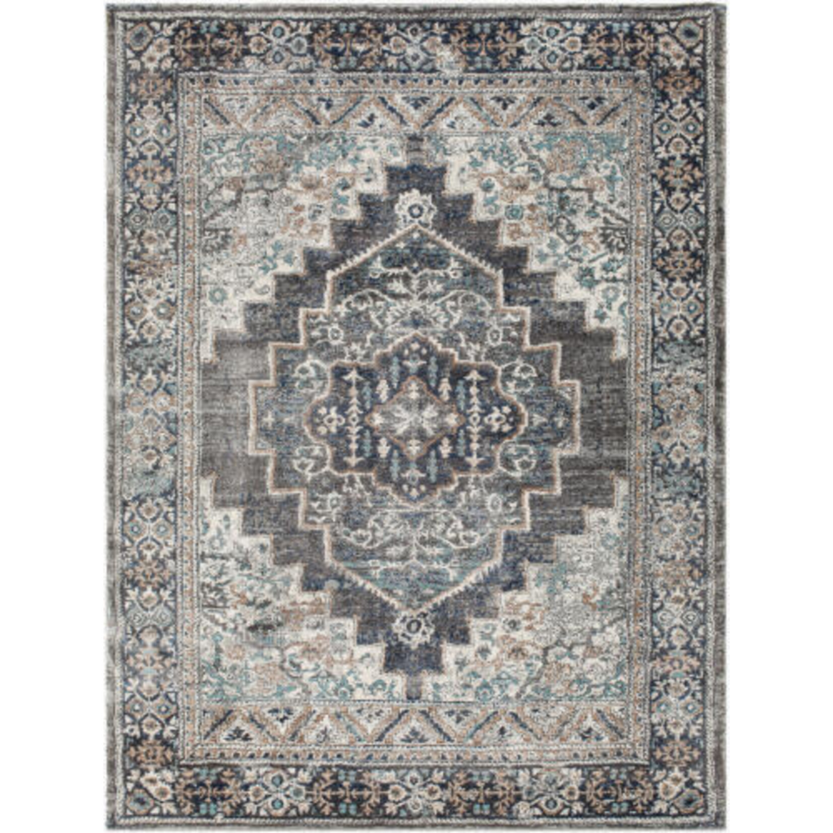 Surya Montana Machine Woven 7.10x10 Rug