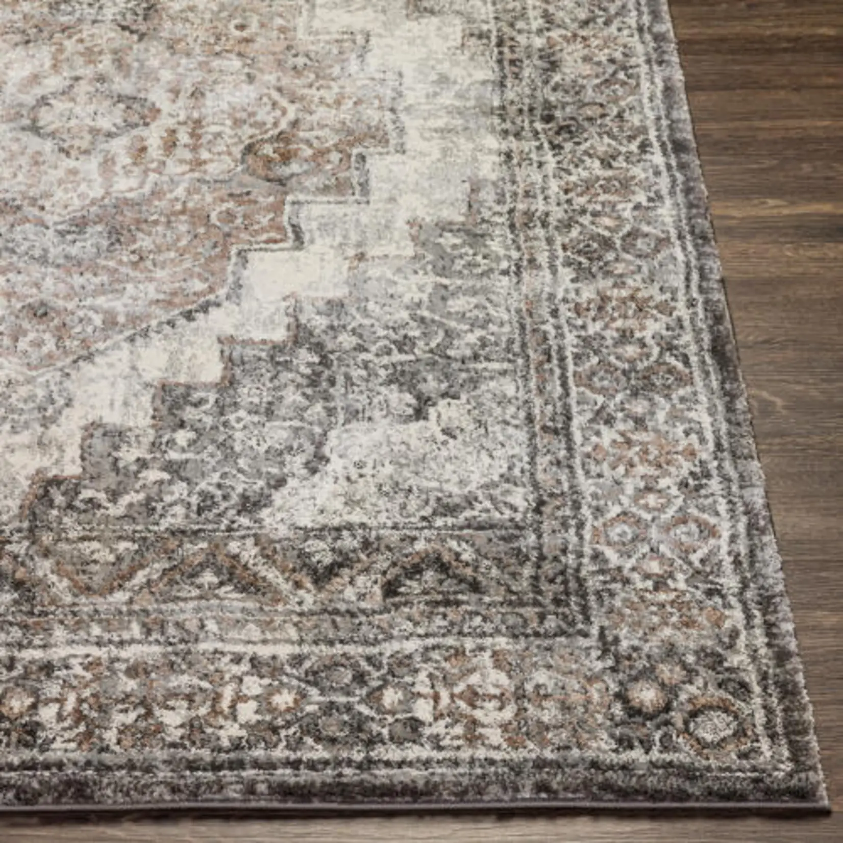 Surya Montana Machine Woven 7.10x10 Rug