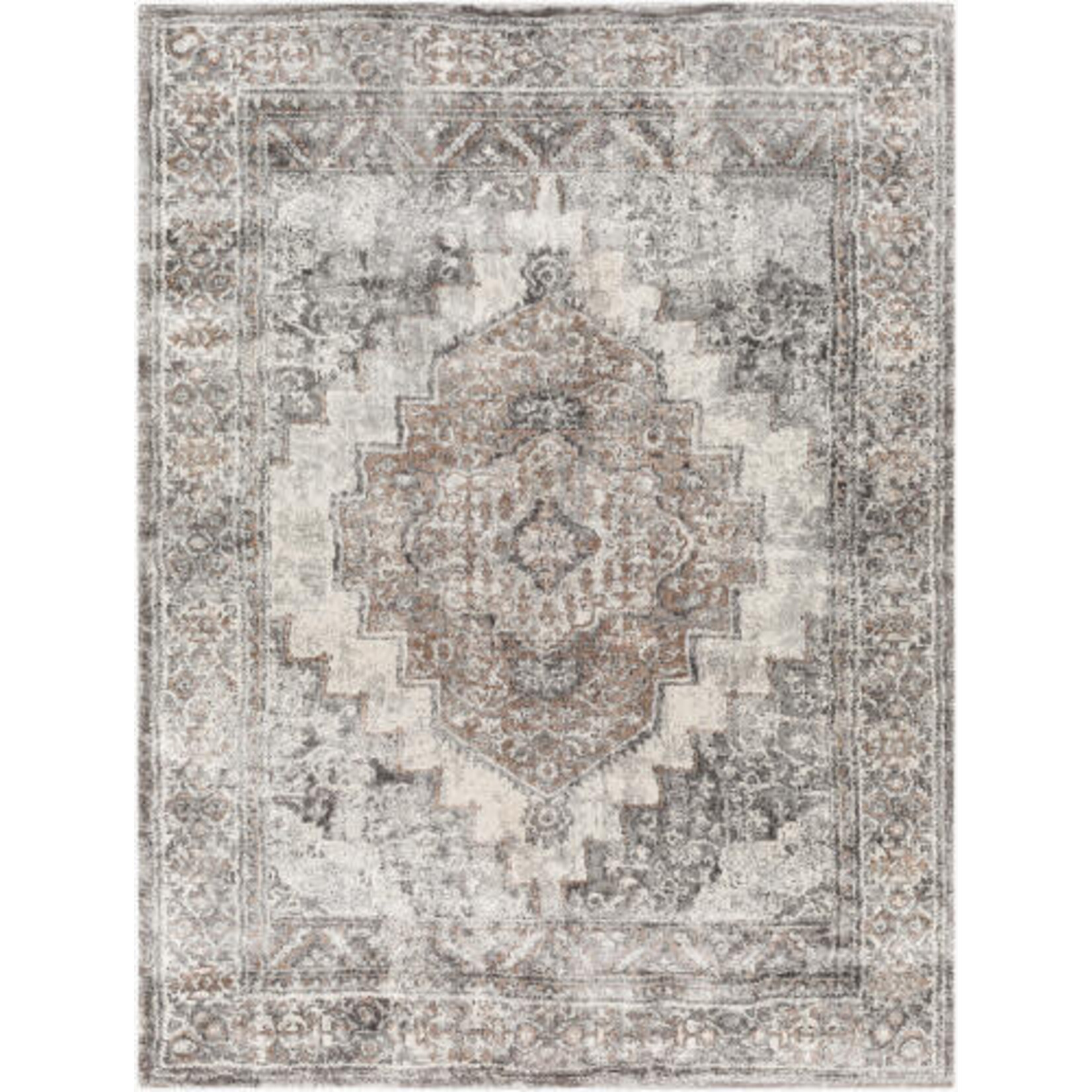 Surya Montana Machine Woven 7.10x10 Rug
