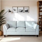 Aqua Sofa