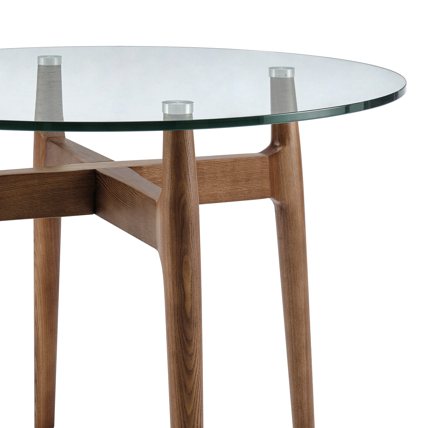 EuroStyle Ledell Bistro Table