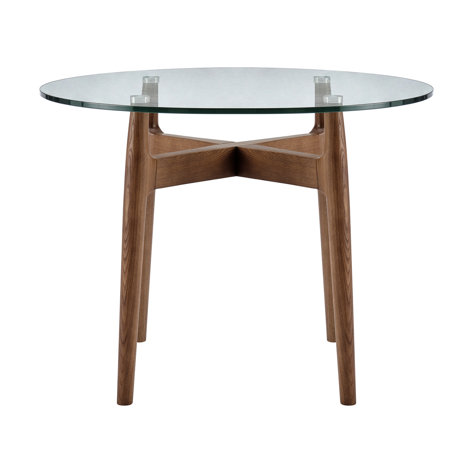 EuroStyle Ledell Bistro Table