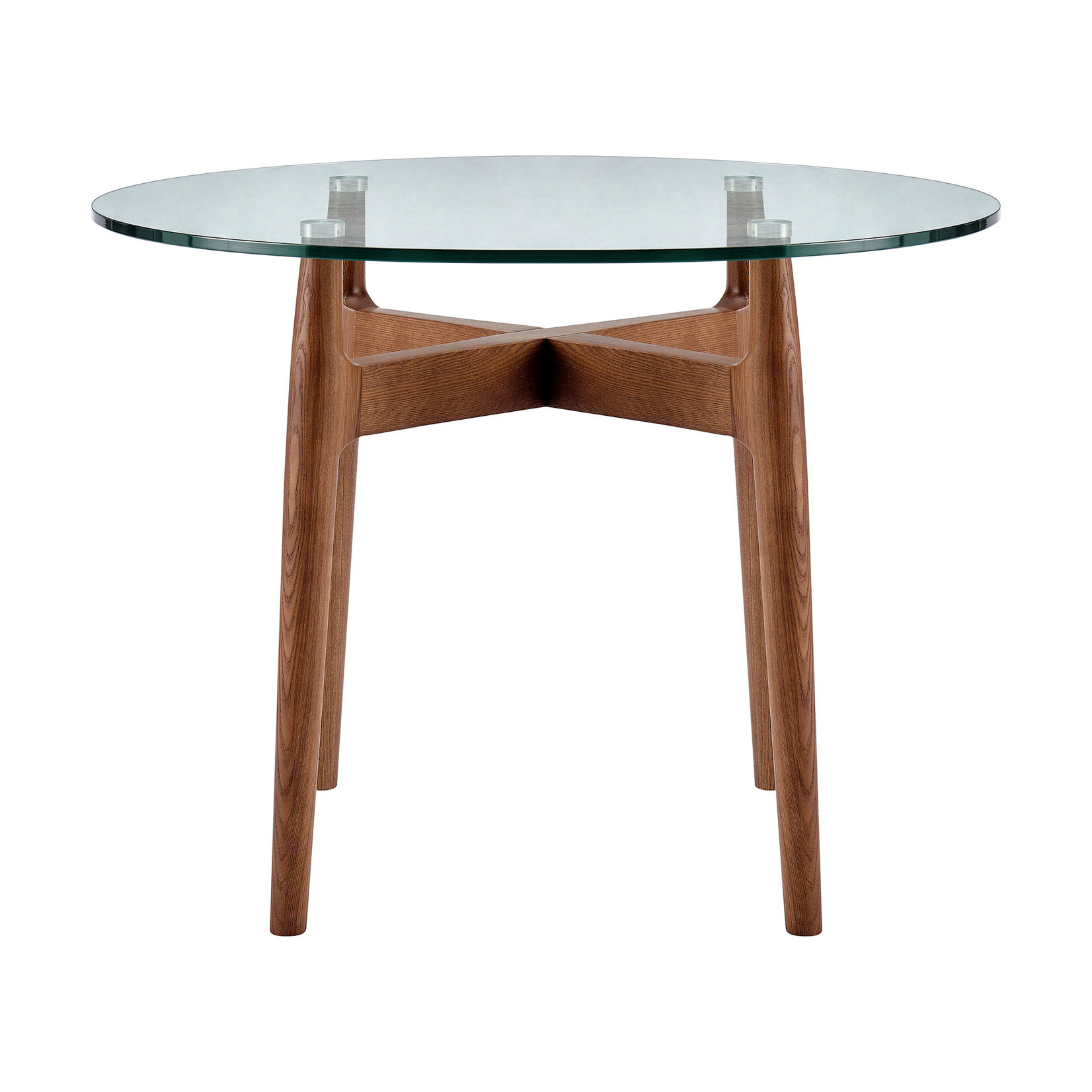 EuroStyle Ledell Bistro Table