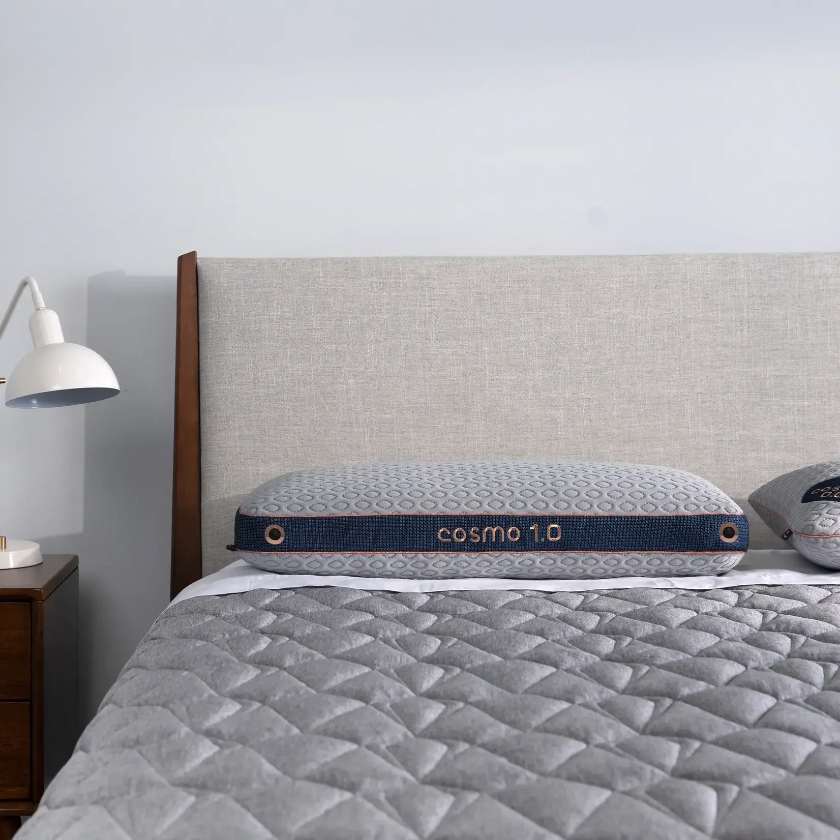 Cosmo Performance  Pillow 1.0 King Rectangle