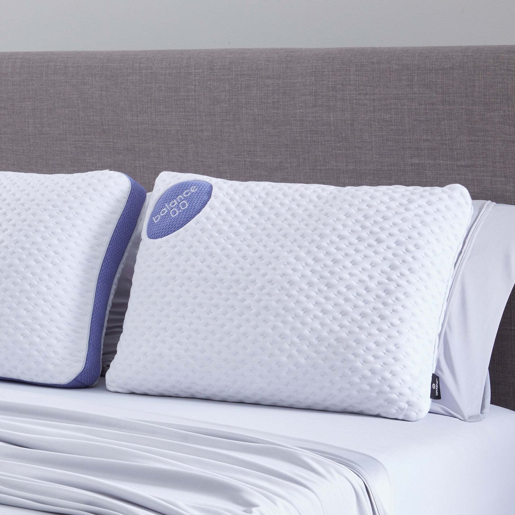 Balance Performance Rectangle Pillow