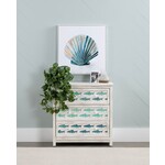 Crestview Wood 3 Drw Chest CVFZR5075