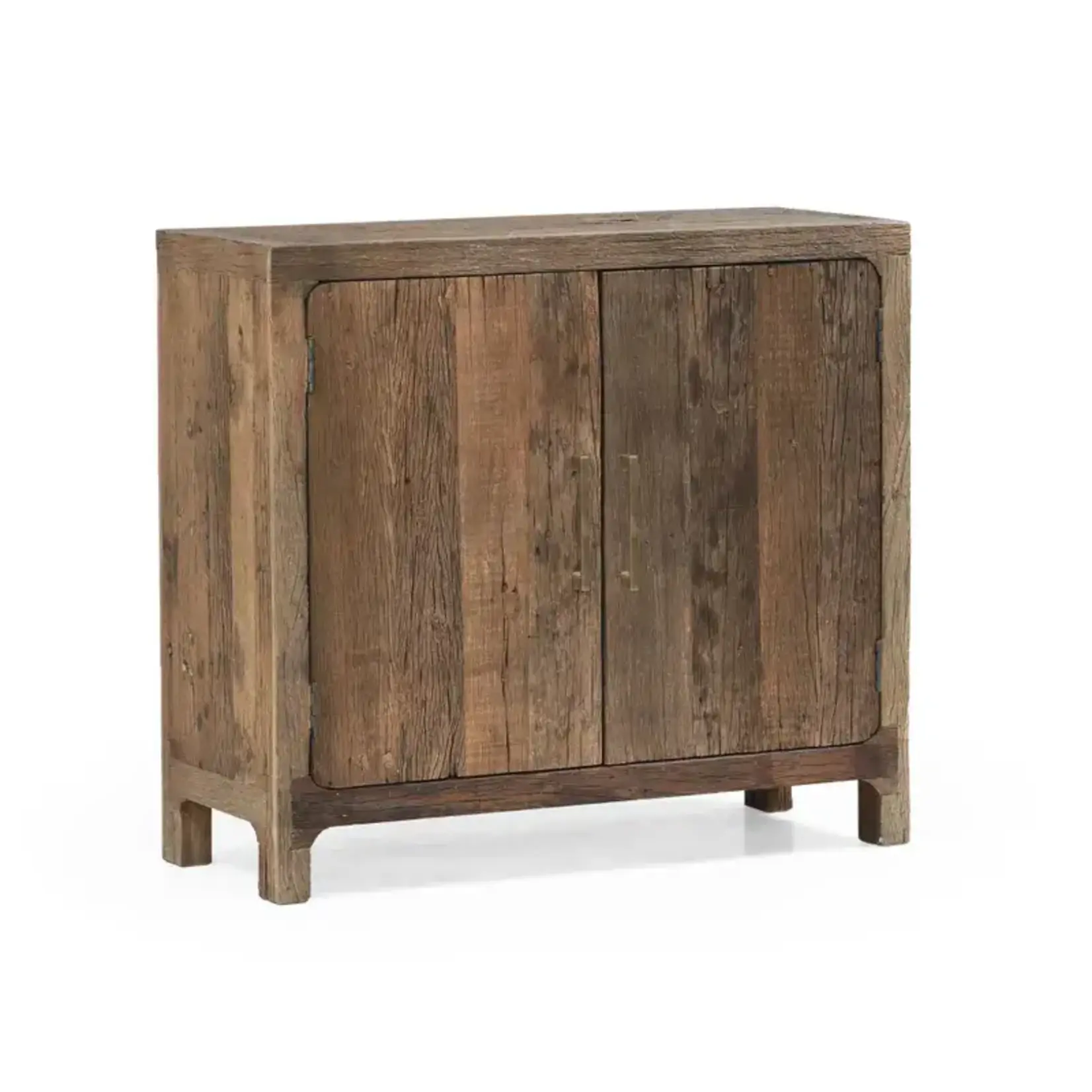 Crestview Hickory Ridge 2 Door Cabinet