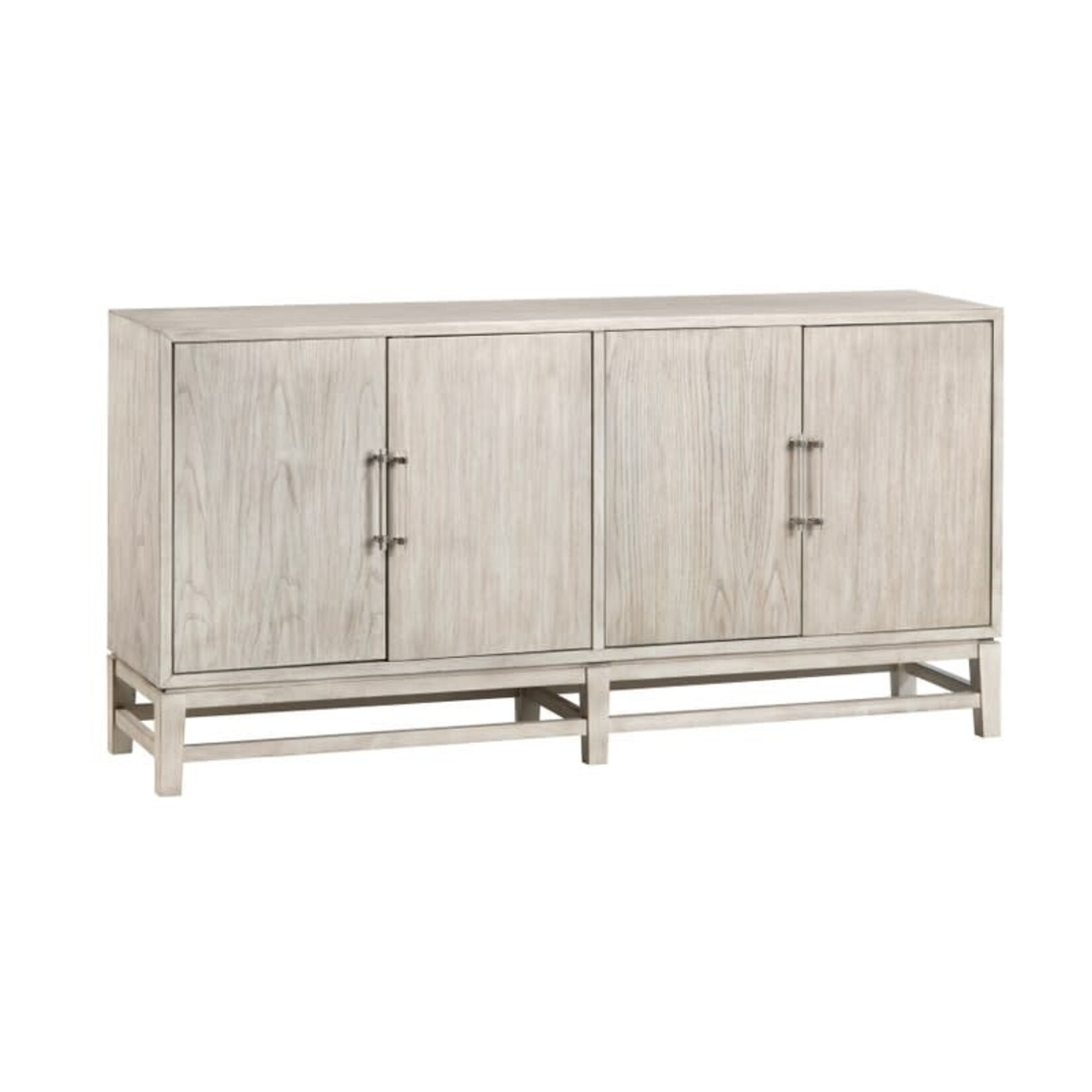 Crestview Annabelle 4 Door Sideboard