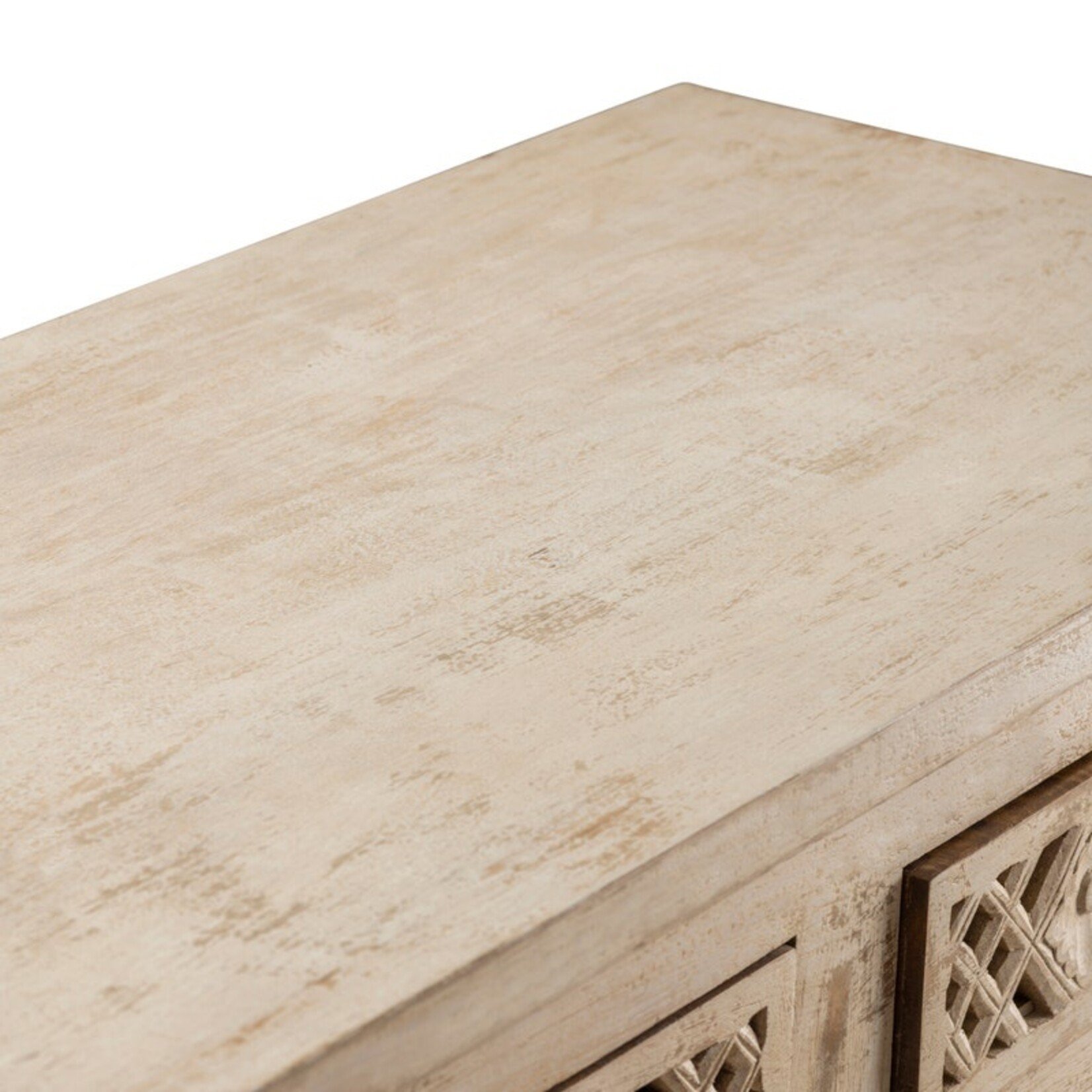 Crestview Amelia Sideboard