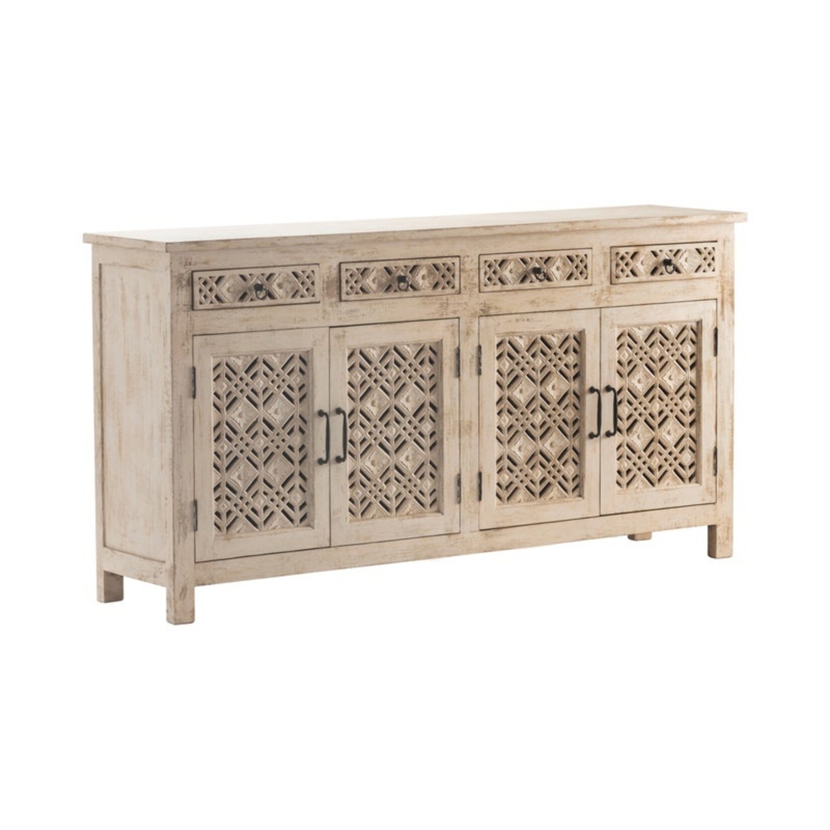 Crestview Amelia Sideboard