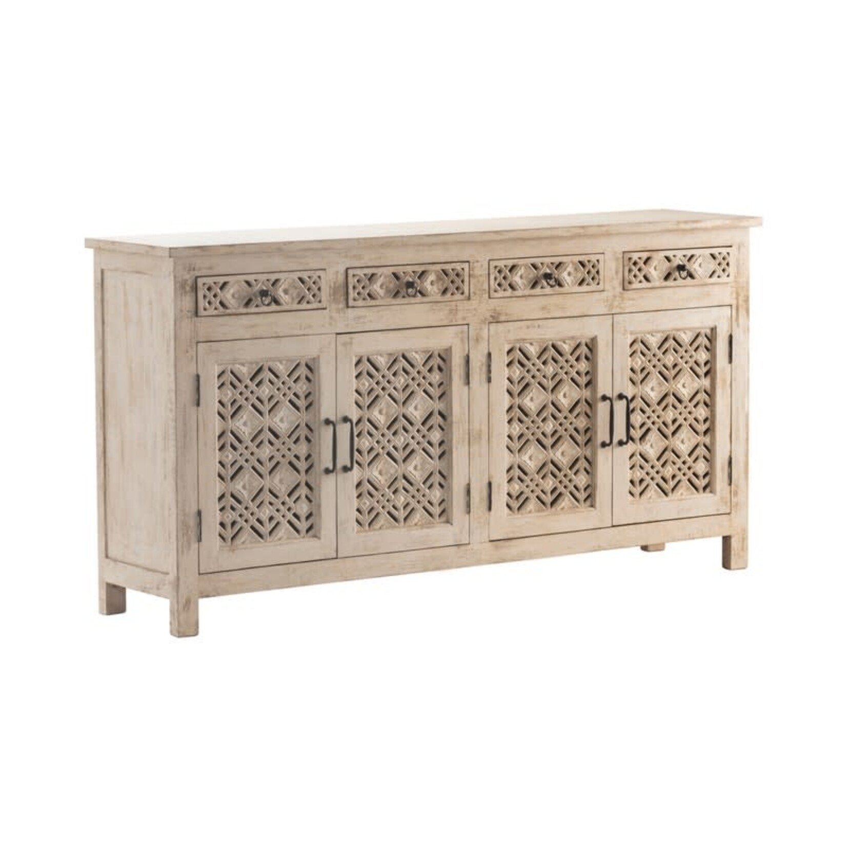 Crestview Amelia Sideboard