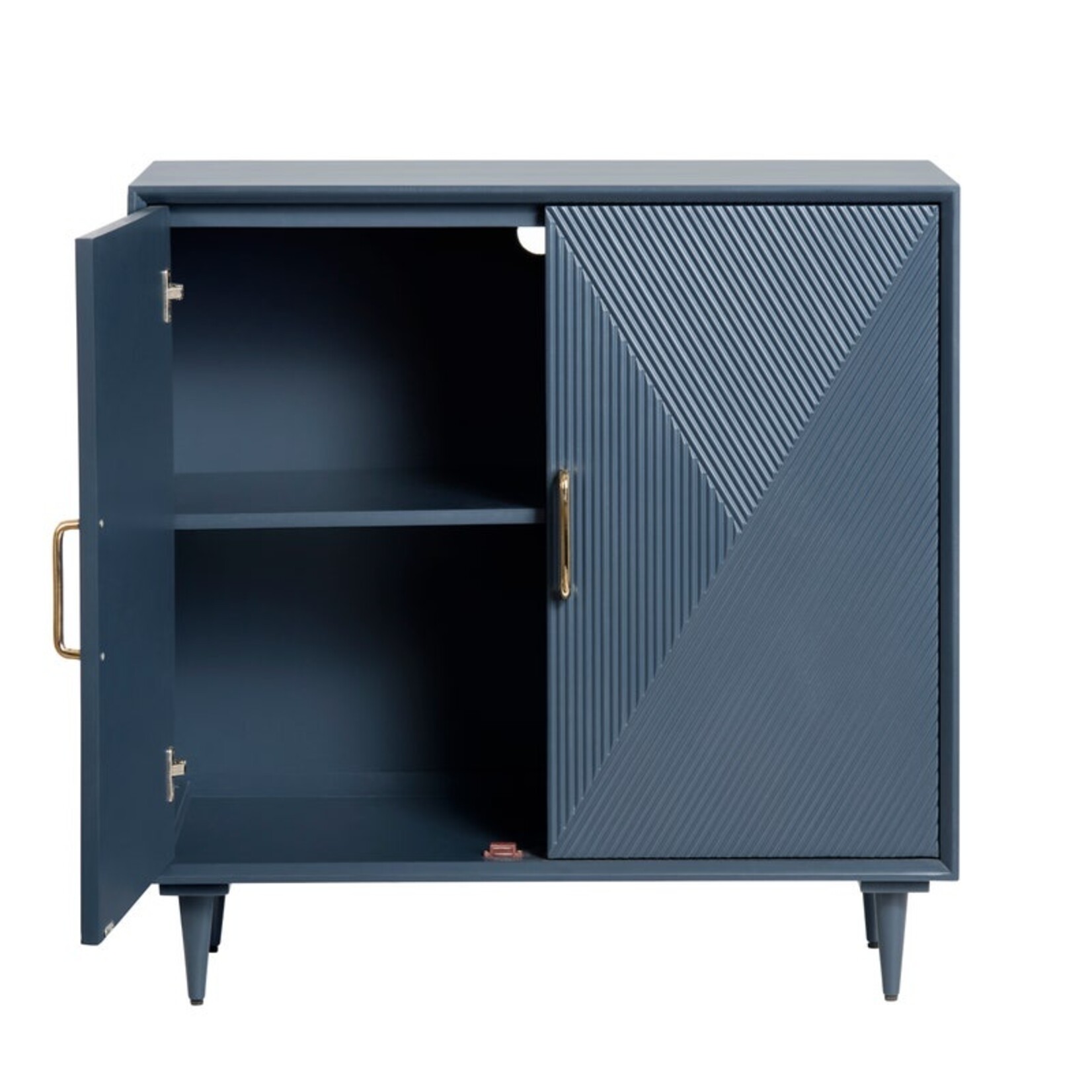 Crestview Arvada 2 Door Cabinet