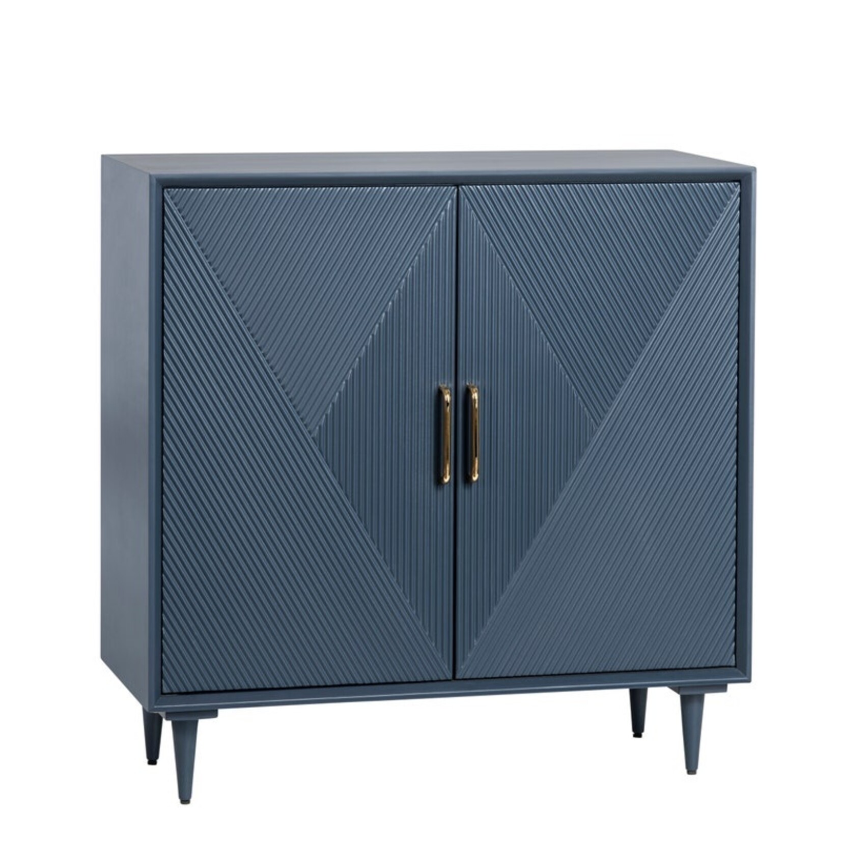 Crestview Arvada 2 Door Cabinet