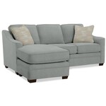 Craftmaster F9 Sofa Chaise - Macarena 21/ Javier21