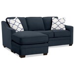 F9 Sofa Chaise - Peyton23/Pendulum23