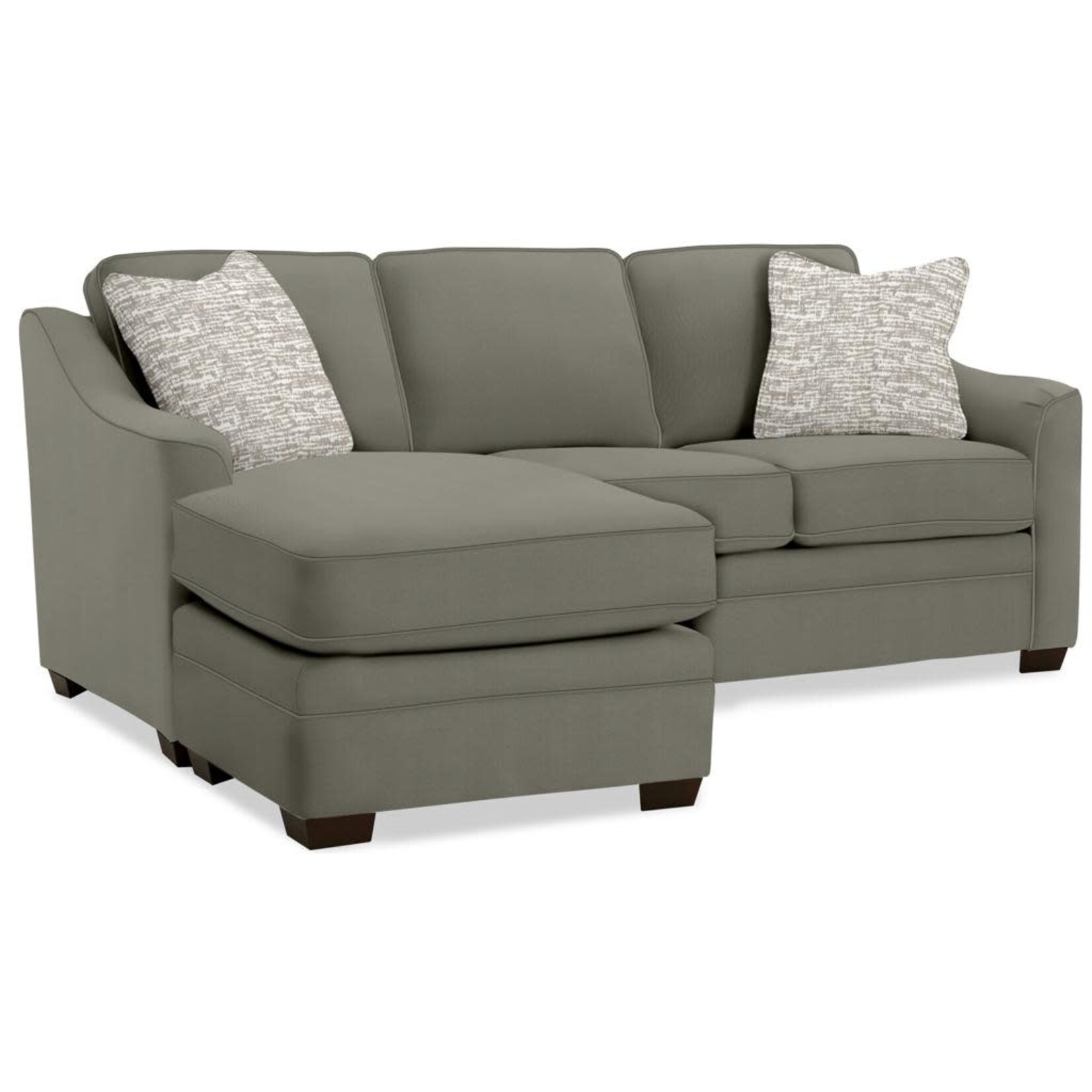 F9 Sofa Chaise - Peyton42/Space41