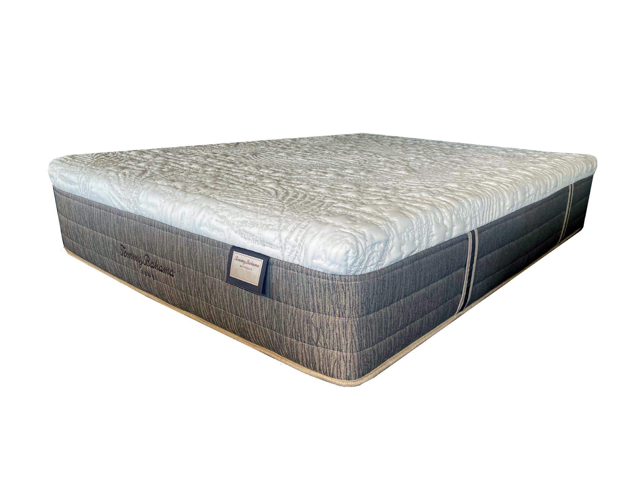 Therapedic Tommy Bahama Mattress Reviews Tommy Bahama Time To