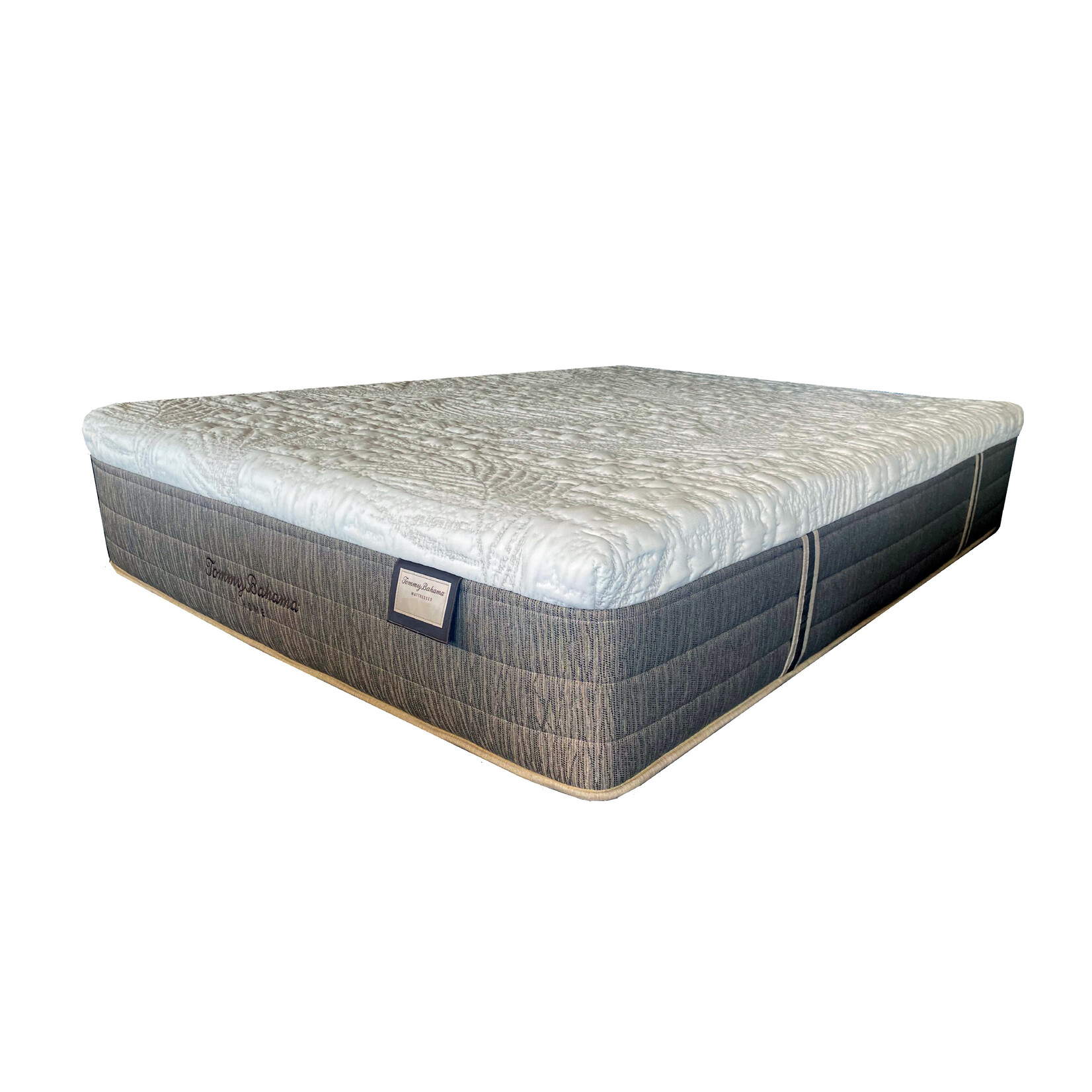 Therapedic Tommy Bahama Full Sail Hybrid Mattress