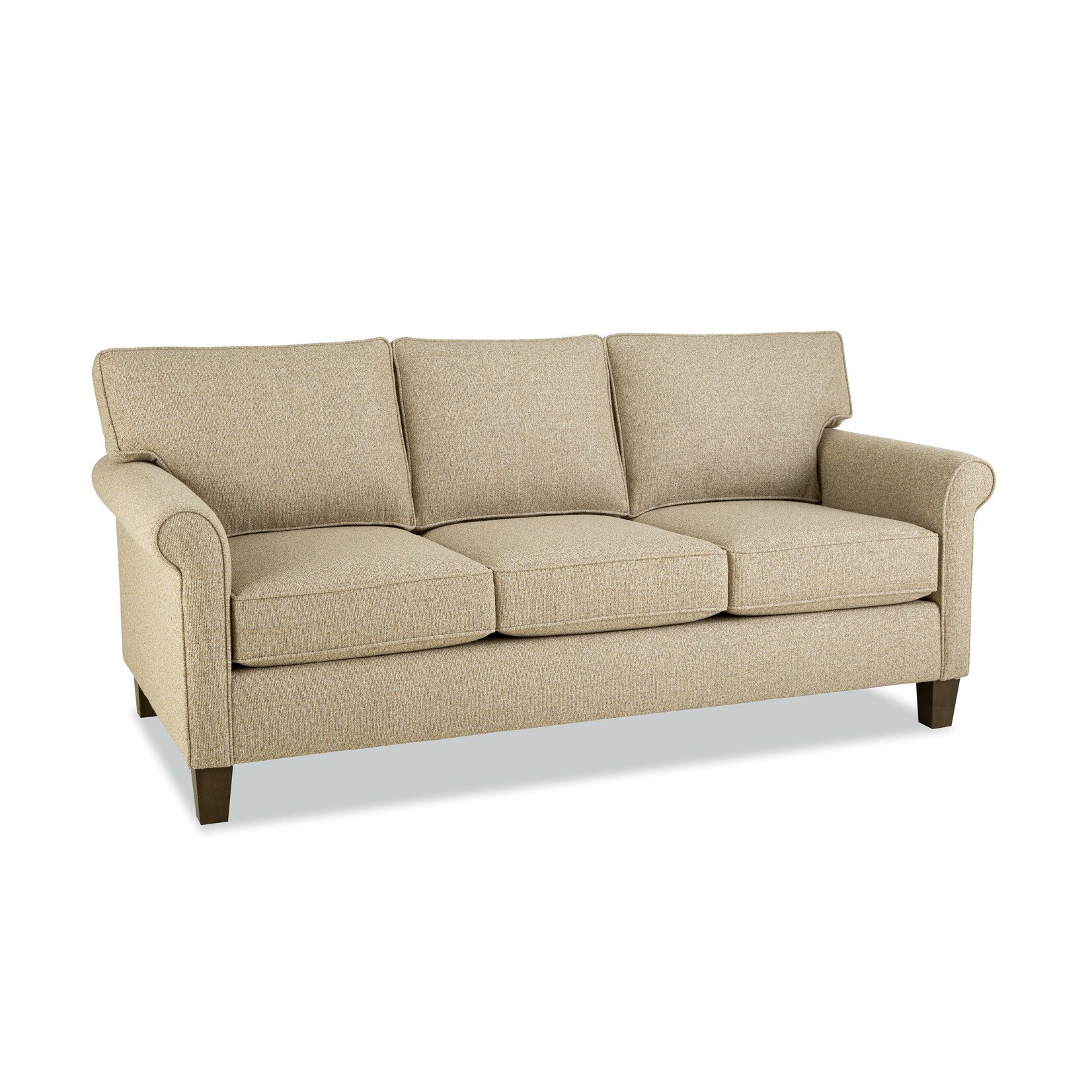 Craftmaster Sofa M9241250 Sheldon10/Charades45