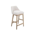 IFD Emma	Upholstered Barstool 30"