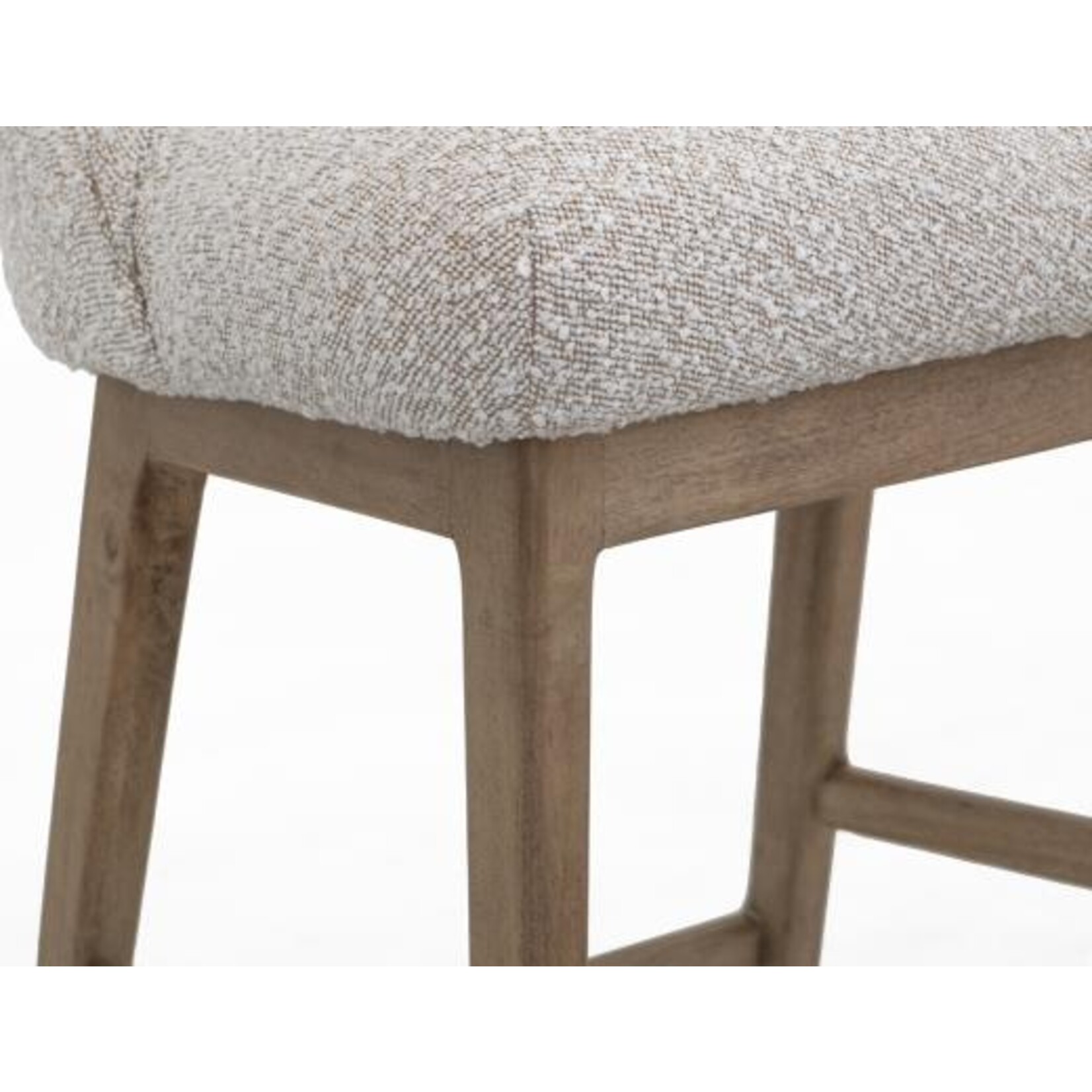 IFD Emma	Upholstered Barstool 30"